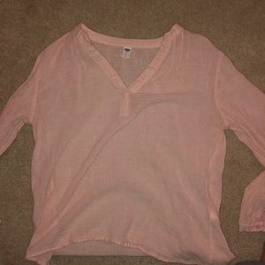 Old Navy shirt